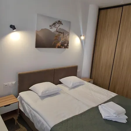 Azyl Spokoju Nad Narwia Z Duzym Tarasem Serock